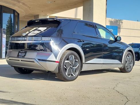 New 2024 Hyundai Ioniq 5 Limited image 2