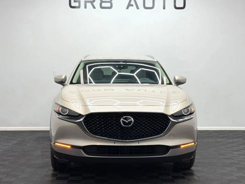 Used 2023 MAZDA CX-30 AWD 2.5 S w/ Preferred Package image 2