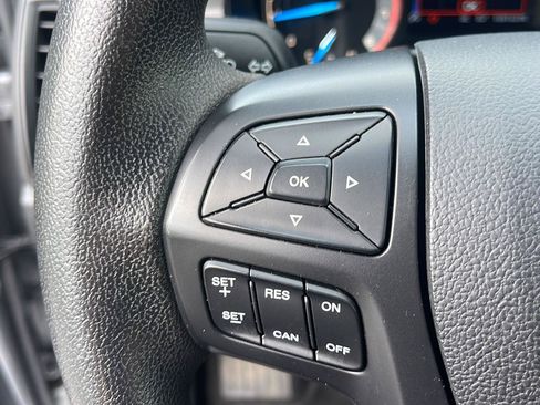 Used 2020 Ford Ranger XL w/ Equipment Group 101A Mid RWD image 21