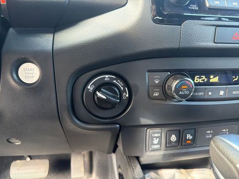 Certified 2022 Nissan Frontier PRO-4X w/ Pro-4X Premium Package image 38