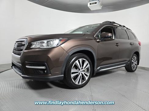 Used 2019 Subaru Ascent Limited AWD/4WD image 2