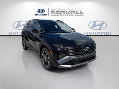 New 2026 Hyundai Tucson SEL Plus