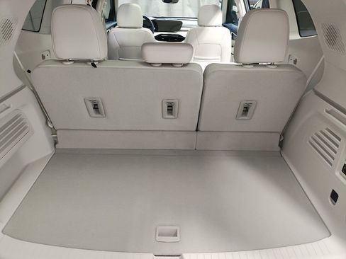 New 2026 Buick Enclave Avenir w/ Super Cruise Package image 15