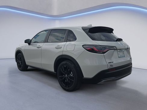 New 2027 Honda HR-V Sport image 3