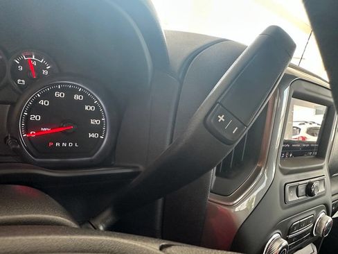 Used 2025 GMC Sierra 2500 Pro AWD/4WD image 22