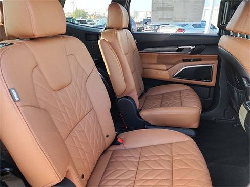 New 2025 Kia Telluride SX X-Line image 18