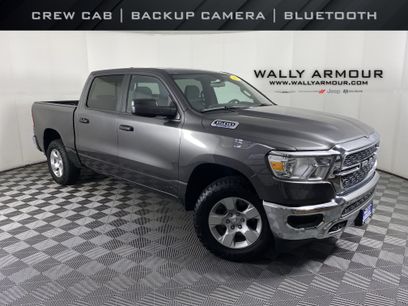 Used 2023 RAM 1500 Tradesman