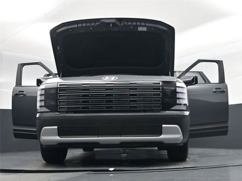 New 2026 Hyundai Palisade SE image 22