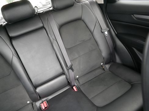 Used 2020 MAZDA CX-5 Touring AWD/4WD image 14
