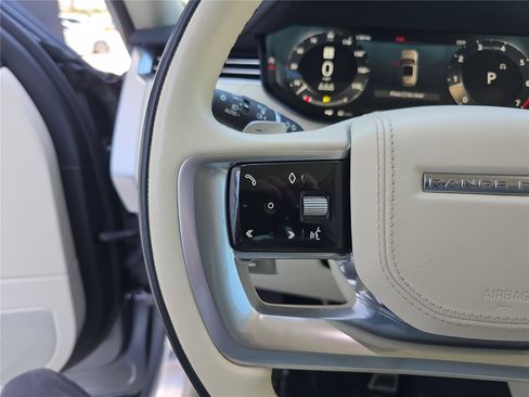 Used 2023 Land Rover Range Rover SE AWD/4WD image 33