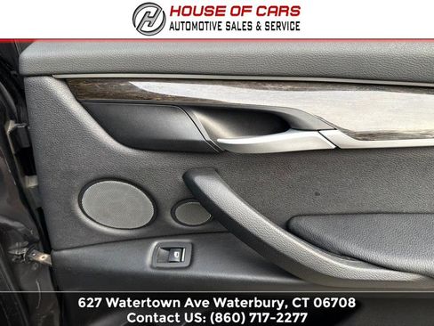 Used 2016 BMW X5 xDrive35i image 60