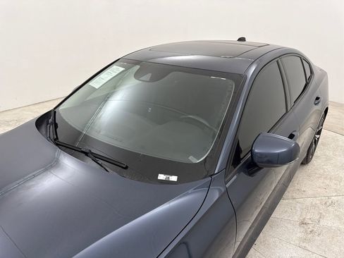 Used 2020 Volvo S60 T5 Momentum image 16