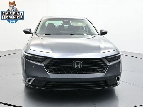Used 2023 Honda Accord Touring image 2