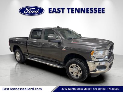 Used 2024 RAM 2500 Tradesman w/ Chrome Appearance Group