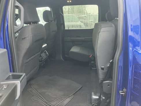 Used 2026 Ford F150 STX w/ Equipment Group 200A AWD/4WD image 13