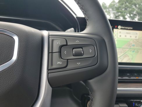 New 2026 GMC Sierra 1500 SLT w/ SLT Convenience Package image 26