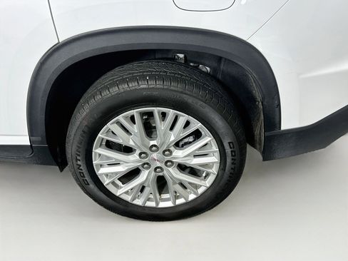 Used 2024 GMC Acadia Elevation AWD/4WD image 11
