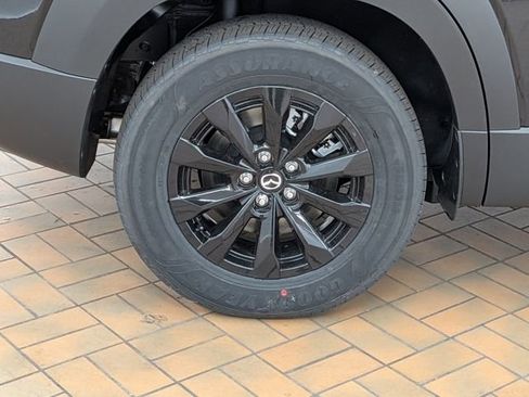 New 2026 MAZDA CX-50 AWD 2.5 Hybrid w/ Weather Package image 7