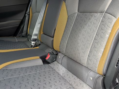 New 2026 Subaru Crosstrek 2.5i Sport AWD/4WD image 24
