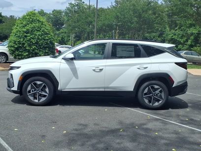 New 2026 Hyundai Tucson SEL Plus