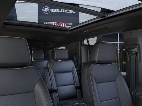 New 2026 GMC Yukon Elevation w/ Elevation Premium Package AWD/4WD image 24