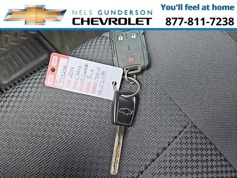 Used 2014 Chevrolet Silverado 1500 LT w/ All Star Edition image 25