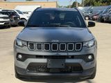 Certified 2024 Jeep Compass Latitude image 2