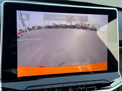 New 2026 Jeep Compass Trailhawk image 19