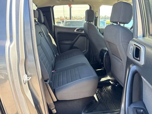 Used 2023 Ford Ranger XL w/ Equipment Group 101A High image 27