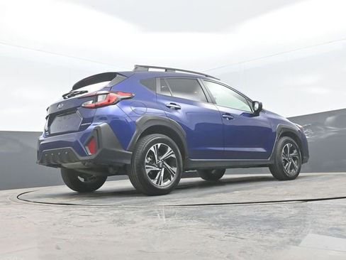 Used 2025 Subaru Crosstrek 2.0i Premium AWD/4WD image 23