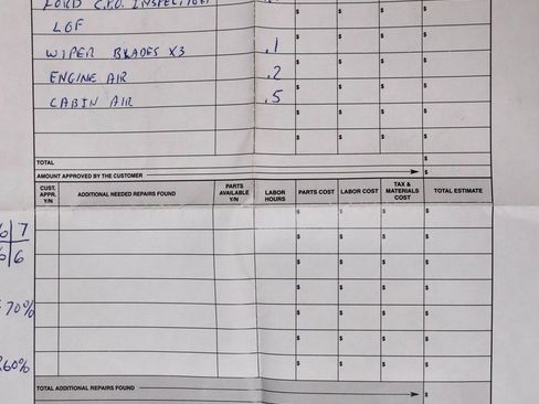 Certified 2023 Ford Escape Active image 4