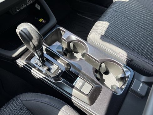 New 2026 Subaru Forester Premium image 20