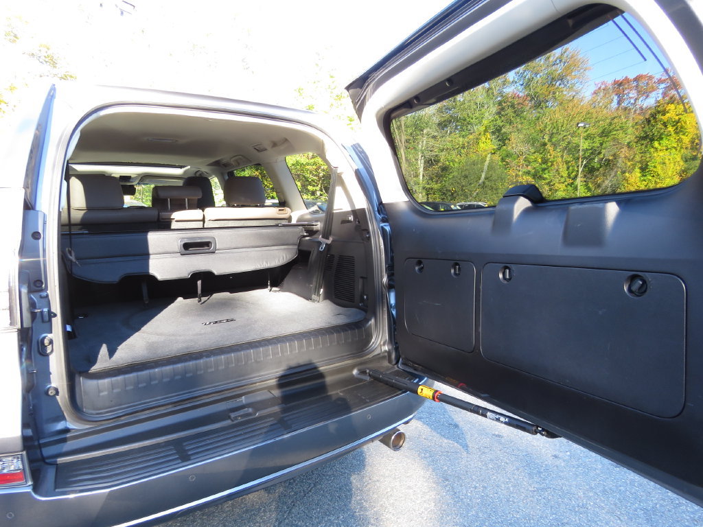 Used 2022 Lexus GX 460 Premium w/ Premium Plus Package AWD/4WD image 17