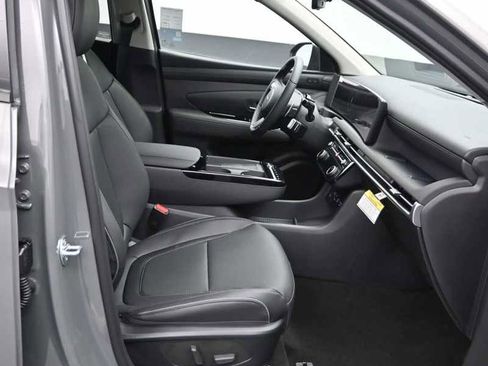 New 2026 Hyundai Tucson Limited image 11