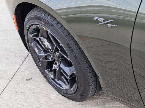 New 2026 Dodge Charger R/T AWD/4WD image 6