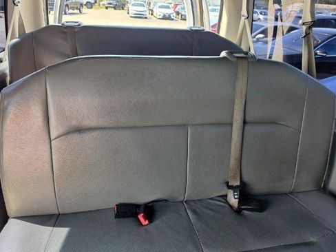 Used 2011 Ford E-350 and Econoline 350 XL w/ PWR Windows & Locks Group RWD image 24