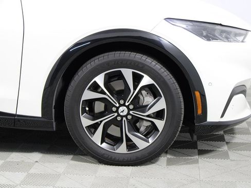 Used 2023 Ford Mustang Mach-E Premium RWD image 36