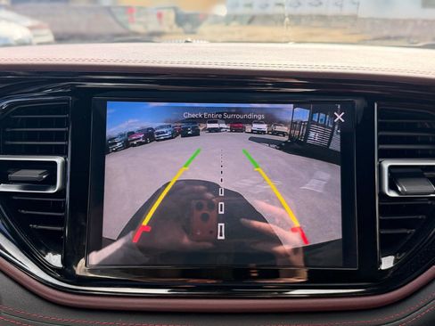 Used 2024 Dodge Durango Citadel image 23