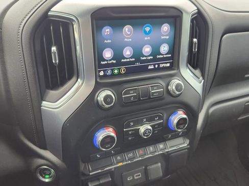 Used 2021 GMC Sierra 1500 Elevation w/ LPO, Elevation Black Package image 13