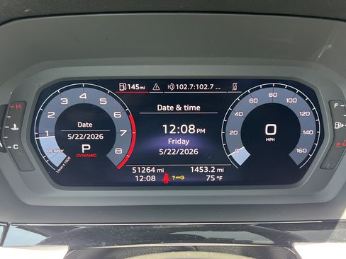 Used 2024 Audi A3 2.0T Premium FWD image 31
