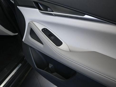 Used 2026 INFINITI QX60 Pure w/ Cargo Package image 23