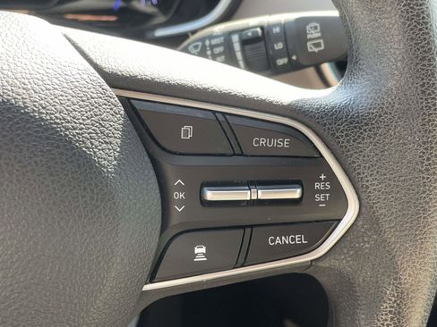 Used 2019 Hyundai Santa Fe SEL FWD image 23