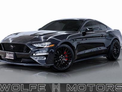 Used 2023 Ford Mustang GT Premium w/ Equipment Group 401A