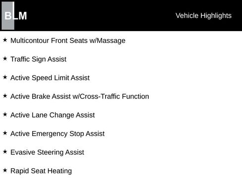 Used 2022 Mercedes-Benz GLE 63 AMG S image 7