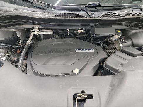 Used 2016 Honda Pilot EX-L image 25