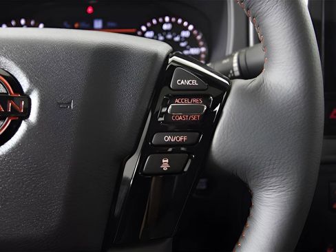 New 2026 Nissan Frontier PRO-4X w/ Pro Premium Package image 24