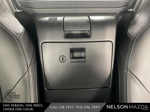 New 2025 MAZDA MX-5 Miata Grand Touring image 34