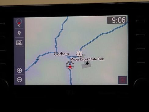 Used 2019 Toyota RAV4 Limited w/ Cold Weather Package AWD/4WD image 28