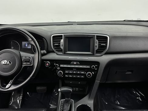 Used 2018 Kia Sportage EX image 28