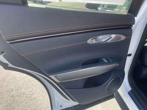 New 2026 Genesis GV70 3.5T Sport Advanced image 22